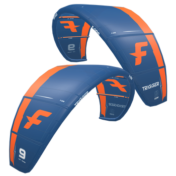 2023 F-One Trigger Kiteboarding Kite